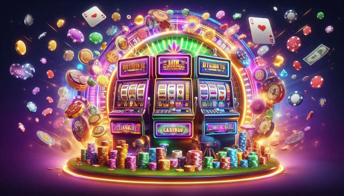 Slotoroller Casino